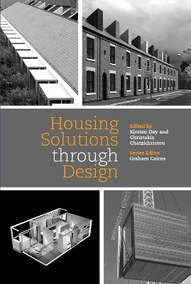 Housing Solutions Through Design book