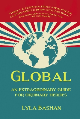 Global book