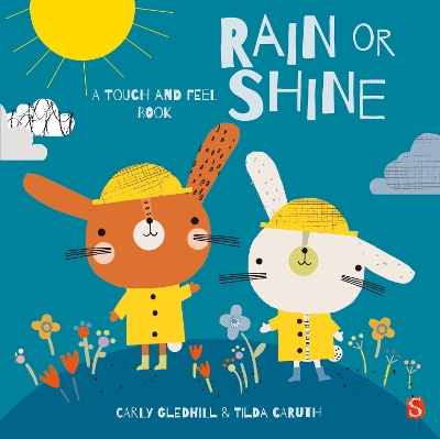 Rain or Shine book