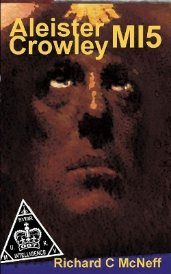 Aleister Crowley MI5 book