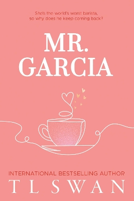 Mr. Garcia book