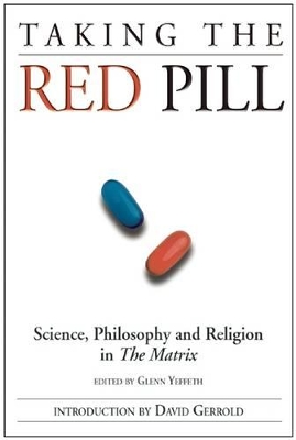 Taking the Red Pill book