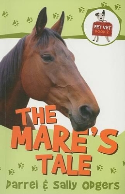 The The Mare's Tale by Sally Odgers