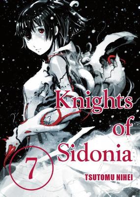 Knights Of Sidonia, Vol. 7 book
