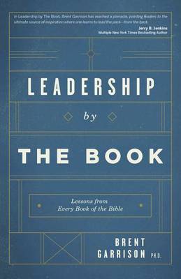 Leadership by the Book book