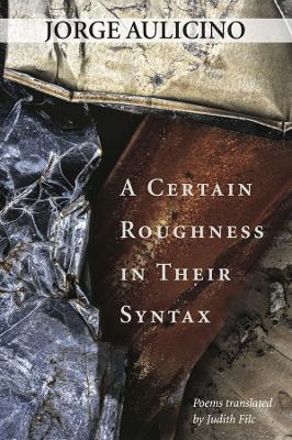 Certain Roughness in Their Syntax book