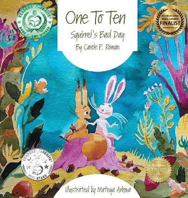 One to Ten book