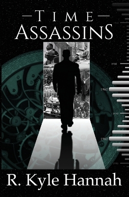 Time Assassins book