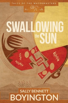 Swallowing the Sun book