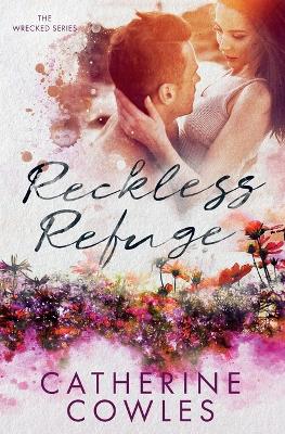 Reckless Refuge book