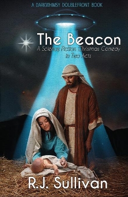 The Beacon/Blue Christmas: DarkWhimsy DoubleFront book