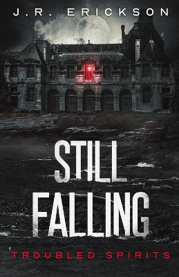 Still Falling book