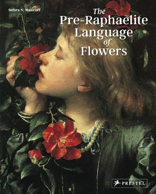 Pre-Raphaelite Language of Flowers book