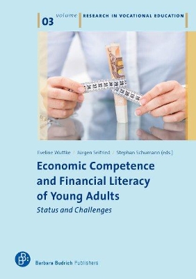 Economic Competence and Financial Literacy of Young Adults: Status and Challenges book