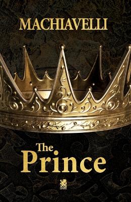 The Prince book