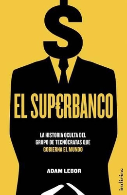 El Superbanco book