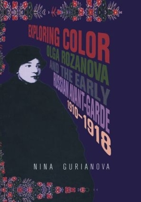 Exploring Color by Nina Gurianova