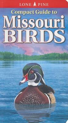 Compact Guide to Missouri Birds book