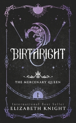 Birthright book