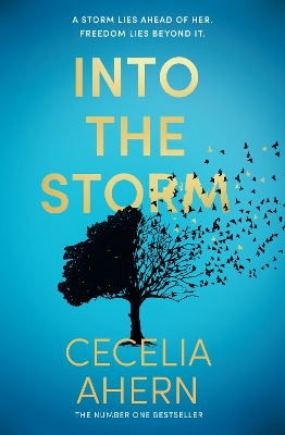 Into the Storm book