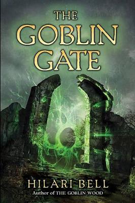 Goblin Gate book