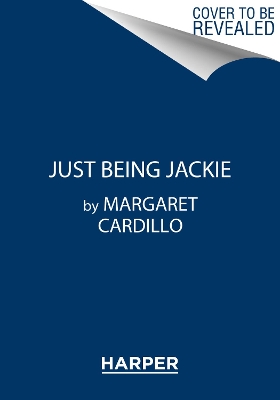 Just Being Jackie book