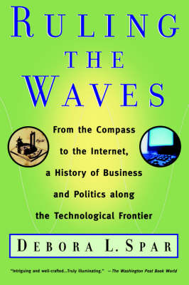 Ruling the Waves book