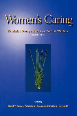 Women's Caring book