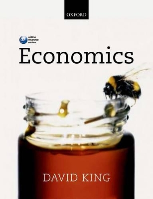 Economics book