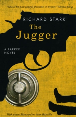 Jugger book