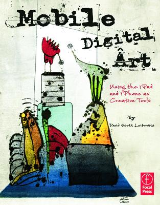 Mobile Digital Art book