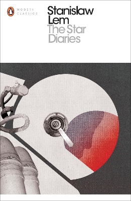 The Star Diaries book