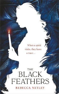 The Black Feathers book