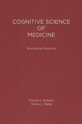 Cognitive Science in Medicine book