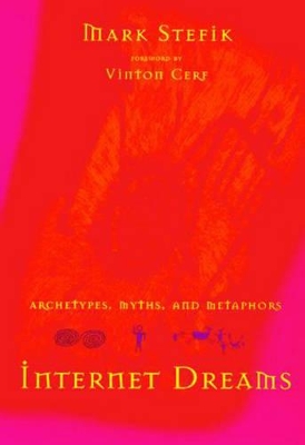 Internet Dreams book