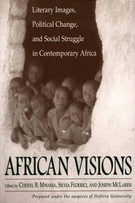 African Visions by Silvia Federici