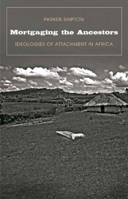 Mortgaging the Ancestors book