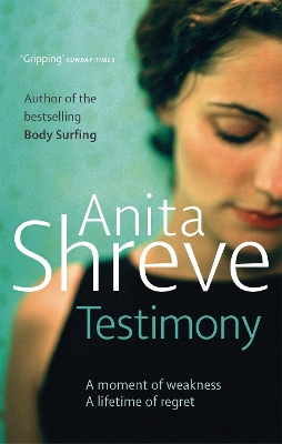 Testimony book