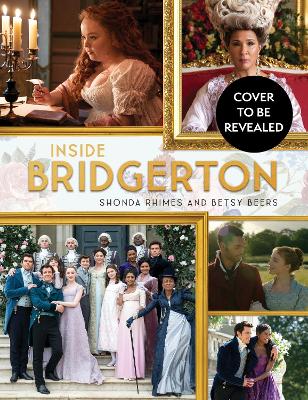 Inside Bridgerton book