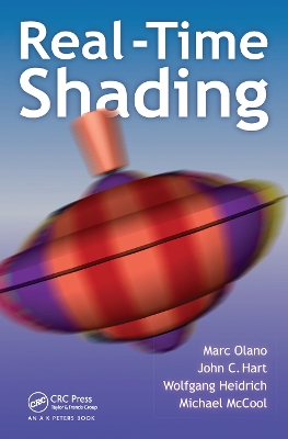 Real-Time Shading book