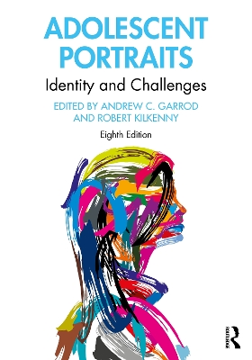 Adolescent Portraits: Identity and Challenges book