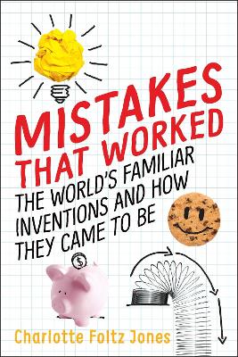 Mistakes That Worked book