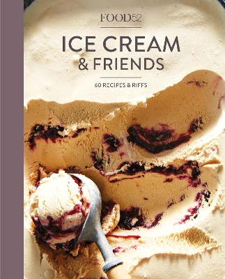 Food52 Ice Cream And Friends book