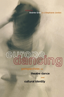 Europe Dancing by Andree Grau