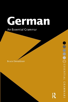 German book