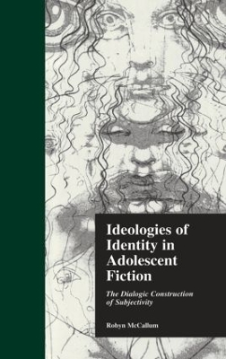 Ideologies of Identity in Adolescent Fiction book