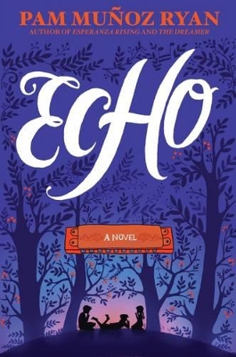 Echo book