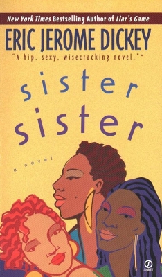 Sister, Sister book