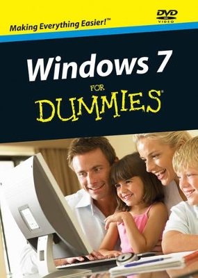 Windows 7 for Dummies by Andy Rathbone