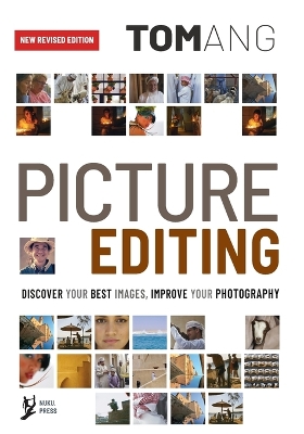 Picture Editing book